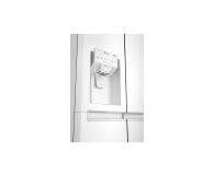 LG GSL761SWYV Kostkarka - 387047 - zdjęcie 12